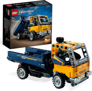 Lego Technic Dömper (42147)