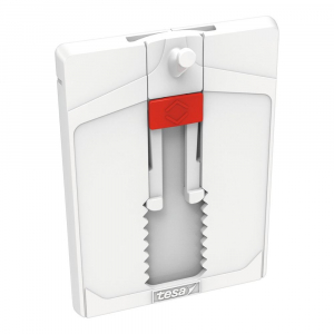 Tesa Powerstrips öntapadós akasztószög (4042448353788)
