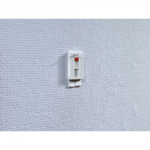 Tesa Powerstrips öntapadós akasztószög érzékeny felületekhez (4042448353894)
