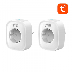 GoSund SP1 Tuya okos konnektor 2db/cs