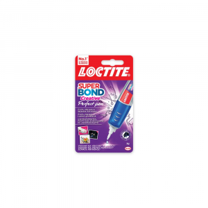 Loctite Super Bond Creative Perfect Pen pillanatragasztó 3g (9000101117158)