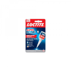 Loctite Super Bond Precision pillanatragasztó 5g (9002010294173)