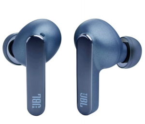 JBL LIVE Pro 2 TWS Bluetooth fülhallgató kék (JBLLIVEPRO2TWSBLU)