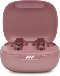 JBL LIVE Pro 2 TWS Bluetooth fülhallgató rózsaszín (JBLLIVEPRO2TWSROS)