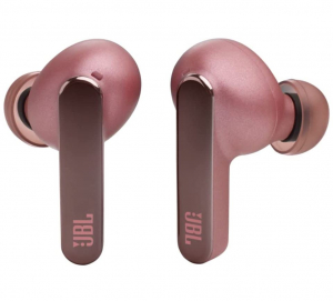 JBL LIVE Pro 2 TWS Bluetooth fülhallgató rózsaszín (JBLLIVEPRO2TWSROS)