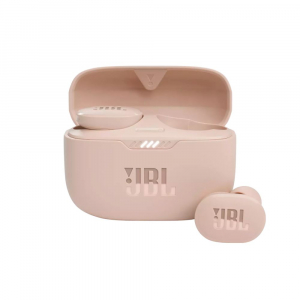 JBL Tune 130NC TWS Bluetooth fülhallgató homok (JBLT130NCTWSSAN)