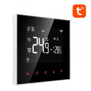 Avatto WT100-BH-3A Wi-Fi Tuya termosztát