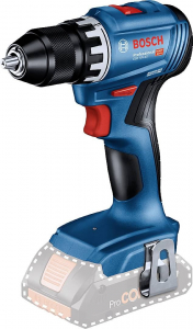 Bosch GSR 18V-45 akkus f&uacute;r&oacute;csavaroz&oacute; akkumul&aacute;tor n&eacute;lk&uuml;l (06019K3201)