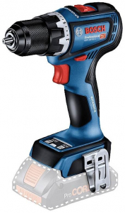 Bosch GSR 18V-90 C akkus f&uacute;r&oacute;csavaroz&oacute; akkumul&aacute;tor n&eacute;lk&uuml;l (06019K6002)