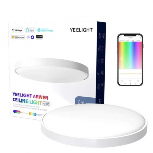 Yeelight Arwen Ceiling Light 450S mennyezeti lámpa (YLXD013)