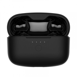 Tribit BTH93 FlyBuds C1 TWS Bluetooth f&uuml;lhallgat&oacute; fekete (C01-1947N-12 / C01-2465N-02)