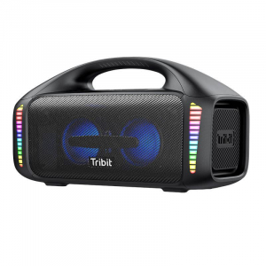Tribit BTS52 StormBox Bluetooth hangszóró fekete (E02-1935U-52)