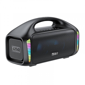 Tribit BTS52 StormBox Bluetooth hangszóró fekete (E02-1935U-52)