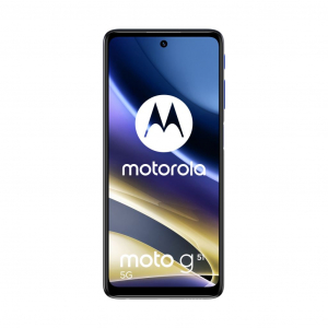 Motorola Moto G51 5G 4/64GB Dual-Sim mobiltelefon kék (PAS80005PL)