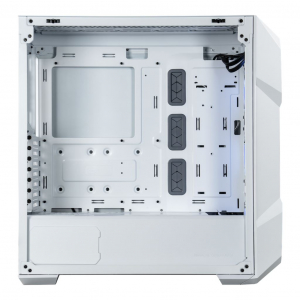 Cooler Master MasterBox TD500 Mesh V2 táp nélküli ablakos ház fehér (TD500V2-WGNN-S00)