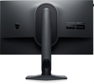 25" DELL Alienware AW2523HF LCD monitor sötétszürke (210-BFIM)