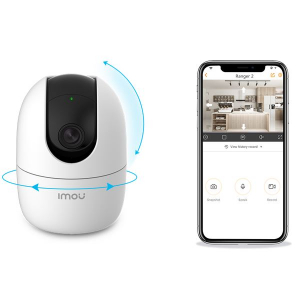 IMOU RANGER 2 Wi-Fi IP kamera (IPC-A22E-G)