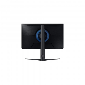 24" Samsung Odyssey G30A LCD monitor fekete (LS24AG300NRXEN)
