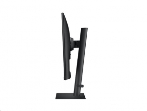 27" Samsung ViewFinity S8 LCD monitor (LS27B800PXUXEN)