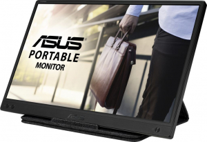 16" ASUS MB166B hordozható monitor