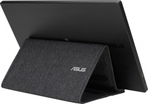 16" ASUS MB166B hordozható monitor