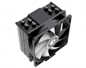 ID-Cooling SE-214-XT univerzális CPU hűtő