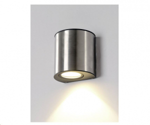 Lutec Ilumi ST5010 LED kültéri fali lámpa