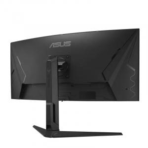 34" ASUS TUF Gaming VG34VQEL1A ívelt LCD monitor