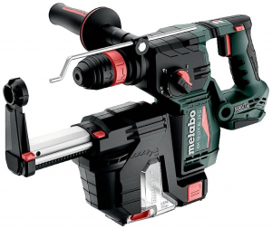 Metabo KH 18 LTX BL 24 Q SDS-Plus fúrókalapács (601714900)