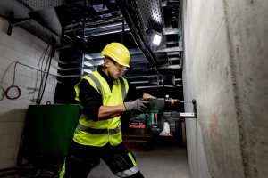 Metabo KH 18 LTX BL 24 Q SDS-Plus fúrókalapács (601714900)