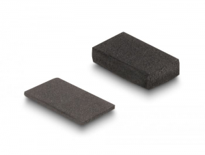 DeLock M.2 2280 B+M-key -> 5x SATA adapterkártya (64051)