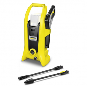 Karcher K 2 Battery Set akkumul&aacute;toros magasnyom&aacute;s&uacute; mos&oacute; (1.117-200.0)