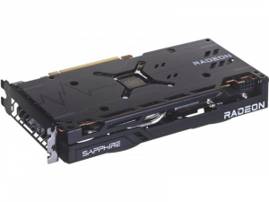 Sapphire GPRO X080 10GB GDDR6 videokártya (32312-03-10G)