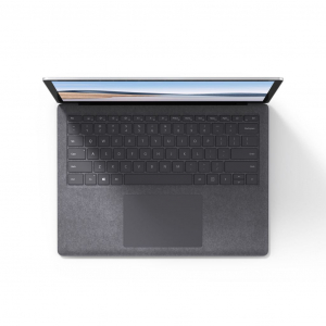 Microsoft Surface Laptop 4 13.5" Win 10 Pro szürke (5UI-00009) angol lokalizáció!