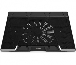 Zalman ZM-NS3000 Notebook hűtő fekete