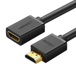 UGREEN HDMI apa-anya k&aacute;bel 3m fekete (10145)