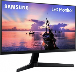 27" Samsung S27R350FHR LED monitor (LS27R350FHRXEN)