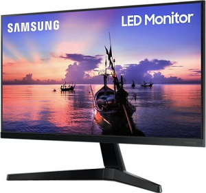 27" Samsung S27R350FHR LED monitor (LS27R350FHRXEN)
