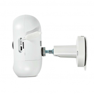 Nedis Wi-Fi IP kamera (WIFICBO30WT)