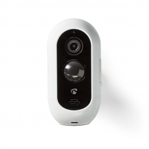 Nedis Wi-Fi IP kamera (WIFICBO30WT)