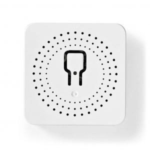 Nedis SmartLife Wi-Fi kapcsolómodul (WIFIWMS10WT)