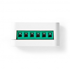 Nedis SmartLife Wi-Fi kapcsolómodul (WIFIWMS10WT)