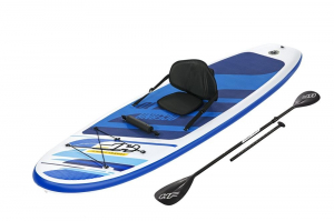 Bestway Hydro Force Oceana SUP deszka háttámlával (65350)