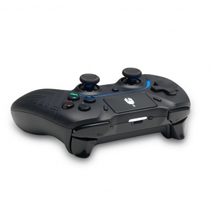 Spartan Gear Aspis 4 vezeték néküli kontroller fekete (79673)