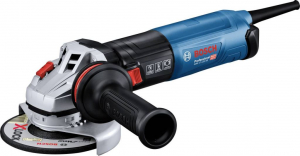 Bosch GWS 17-125 SB sarokcsiszol&oacute; (06017D0700)