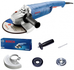 Bosch GWS 2200 J sarokcsiszoló (06018F4000)
