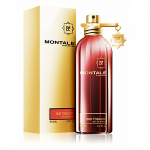 Montale Oud Tobacco EDP 100ml Hölgyeknek és Uraknak