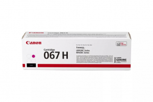 Canon 067H toner magenta (5104C002)