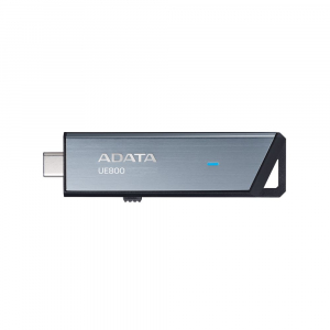 Pen Drive 128GB ADATA UE800 USB Type-C ez&uuml;st (AELI-UE800-128G-CSG)