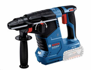 Bosch GBH 18V-24 C akkus f&uacute;r&oacute;kalap&aacute;cs SDS Plus akku n&eacute;lk&uuml;l (0611923000)
